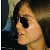 Melanietaino from Puebla de Zaragoza | Woman | 27 years old | Sagittarius