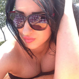Cristina from Bucharest | Woman | 38 years old | Taurus