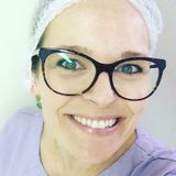Carol from Criciuma | Woman | 41 years old | Cancer