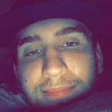 Nickname from Bayport | Man | 36 years old | Pisces