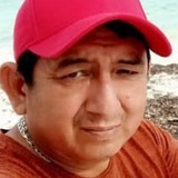 Josealbertojbu from Cancun | Man | 51 years old | Aries