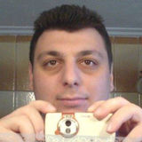 Lefteris from Athens | Man | 46 years old | Virgo