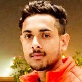 Sahil from Marinha Grande | Man | 26 years old | Scorpio