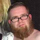 Darrenwildchild from An Longfort | Man | 38 years old | Cancer