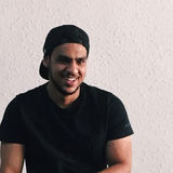 Herbawi from Old City | Man | 31 years old | Aries