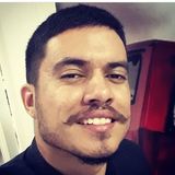 Rafael from Antonina | Man | 31 years old | Libra
