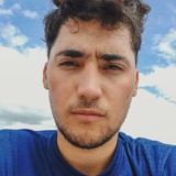 Neto from Itatiba | Man | 28 years old | Aries