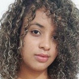 Tauanep3Rh from Lagarto | Woman | 26 years old | Cancer