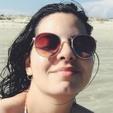 Clarissa from Juquia | Woman | 32 years old | Aries