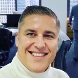Ian from Central District | Man | 50 years old | Leo