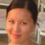 Asi from Almaty | Woman | 38 years old | Aries