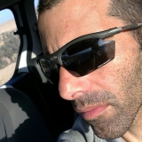 Ilyaron from Haifa | Man | 51 years old | Gemini