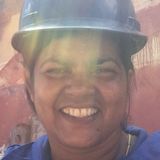Dinha from Areia Branca | Woman | 48 years old | Taurus
