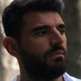 Alphan from Balikesir | Man | 49 years old | Aries