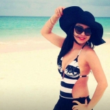 Lizzie from Pachuca de Soto | Woman | 34 years old | Cancer