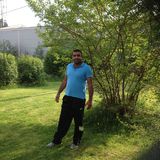 Saki from Raholt | Man | 44 years old | Sagittarius