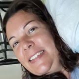 Ana from Rio Claro | Woman | 47 years old | Aquarius