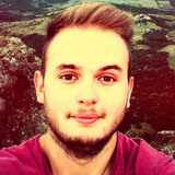 Cash from Piacenza | Man | 29 years old | Libra
