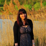 Alexandra from Timisoara | Woman | 37 years old | Capricorn