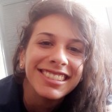De from Bom Despacho | Woman | 24 years old | Libra