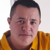 Josegomez19H from Buga | Man | 43 years old | Capricorn