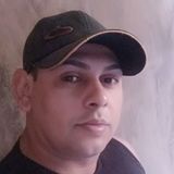Tímido from Sao Jose dos Campos | Man | 45 years old | Capricorn