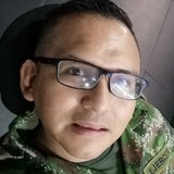 Edissonroseih from Ipiales | Man | 40 years old | Libra