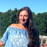 Gevork4N from Pittsford | Woman | 41 years old | Gemini