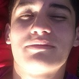 Javier from Talcahuano | Man | 25 years old | Aries