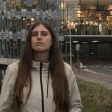 Mer from Eindhoven | Woman | 29 years old | Aries