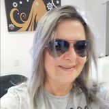 Van from Cuiaba | Woman | 58 years old | Libra