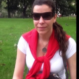 Tete from Buenos Aires | Woman | 53 years old | Aries