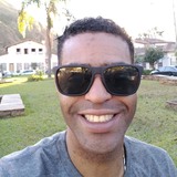 Cmr from Conselheiro Lafaiete | Man | 45 years old | Capricorn