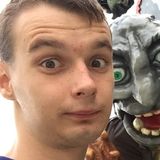 Barteczek from Wroclaw | Man | 28 years old | Cancer