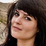 Mosshart from Kumanovo | Woman | 41 years old | Leo