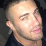 Andrea from Cesano Boscone | Man | 44 years old | Scorpio