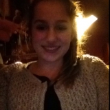 Fleur from Amsterdam | Woman | 36 years old | Capricorn