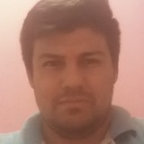 Nao from Campo Grande | Man | 35 years old | Capricorn