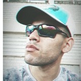 Ayala from Sao Miguel do Iguacu | Man | 26 years old | Capricorn