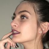 Marialaurafsc from Conselheiro Lafaiete | Woman | 26 years old | Taurus