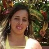Carol from Senhor do Bonfim | Woman | 32 years old | Pisces