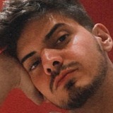 Dante from Paicandu | Man | 26 years old | Capricorn