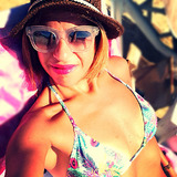 Anat from Rishon Le Zion | Woman | 47 years old | Aries