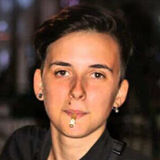 Aurora from Campobasso | Woman | 27 years old | Capricorn