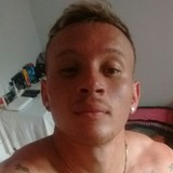 Dhipitbull from Cerquilho | Man | 33 years old | Taurus