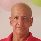 Mairaalejandib from Caicedonia | Man | 58 years old | Gemini