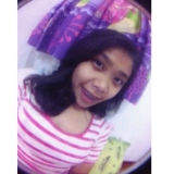 Firly from Jakarta | Woman | 30 years old | Virgo