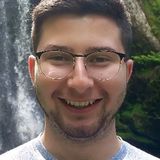 Kam from Stuttgart | Man | 27 years old | Capricorn