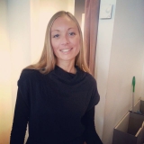 Rikke from Hvidovre | Woman | 43 years old | Pisces