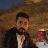 Ali from Ankara | Man | 34 years old | Scorpio